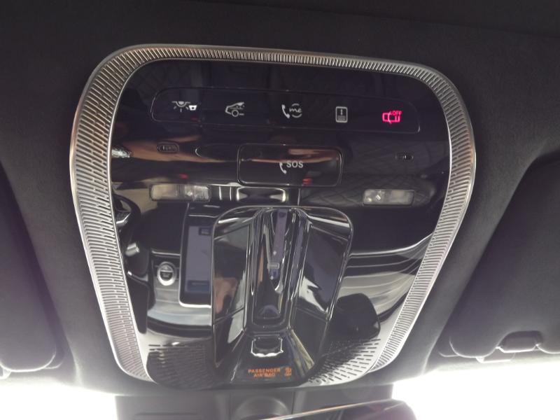 Mercedes-Benz S-Class S580 4MATIC 2023
