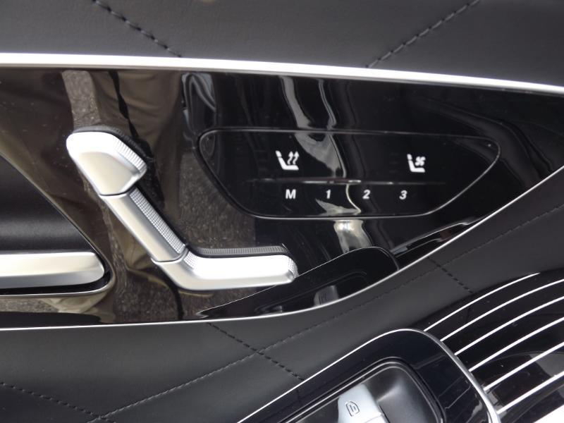 Mercedes-Benz S-Class S580 4MATIC 2023