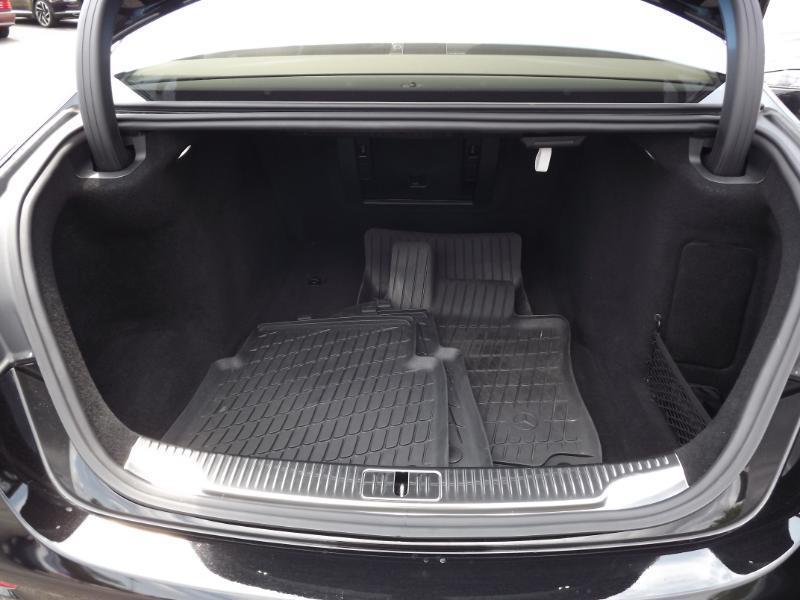 Mercedes-Benz S-Class S580 4MATIC 2023