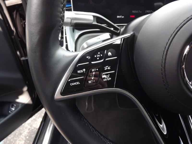 Mercedes-Benz S-Class S580 4MATIC 2023