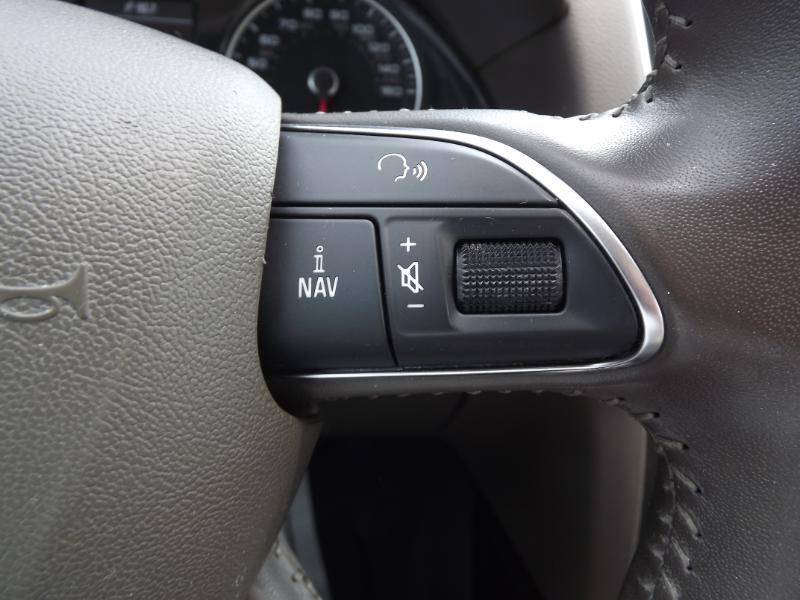 Audi Q5 Premium Plus 2014