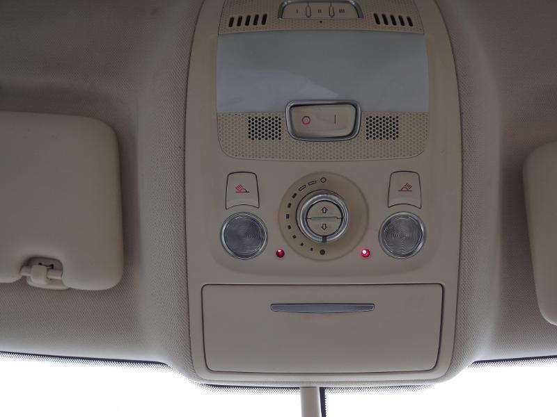Audi Q5 Premium Plus 2014