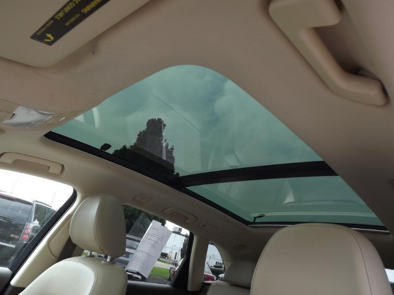 Audi Q5 Premium Plus 2014