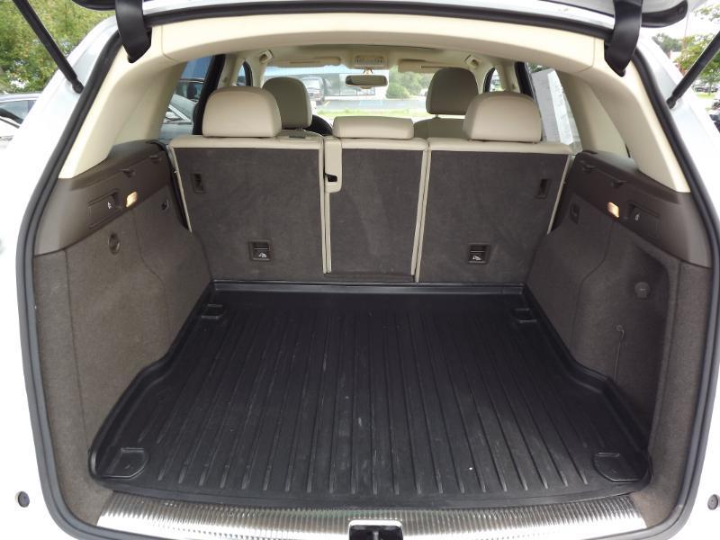 Audi Q5 Premium Plus 2014