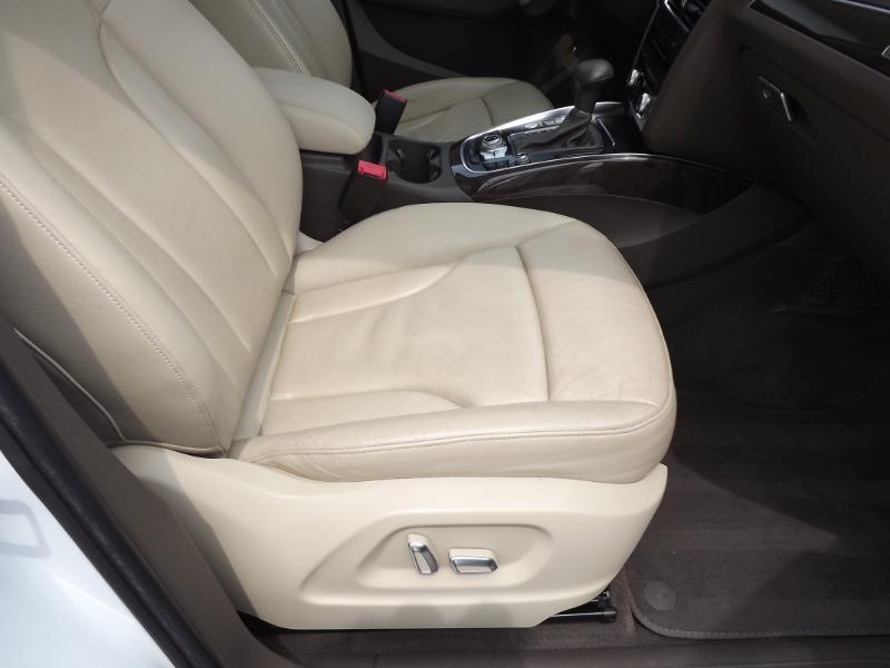 Audi Q5 Premium Plus 2014