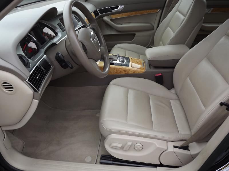 Audi A6  2008