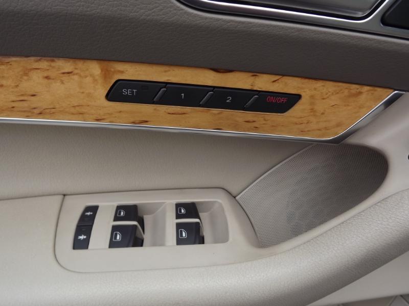 Audi A6  2008