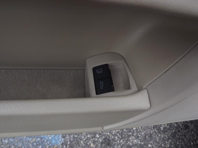 Audi A6  2008
