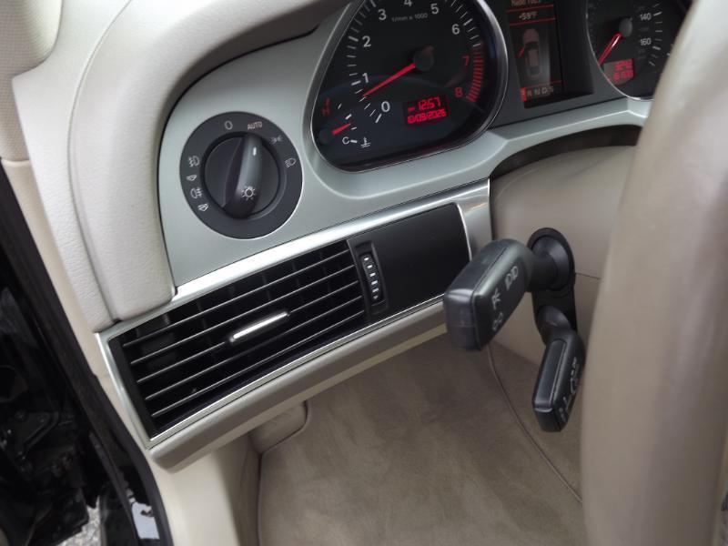 Audi A6  2008