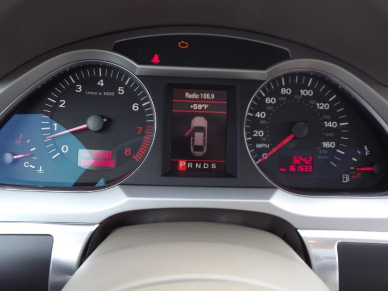 Audi A6  2008