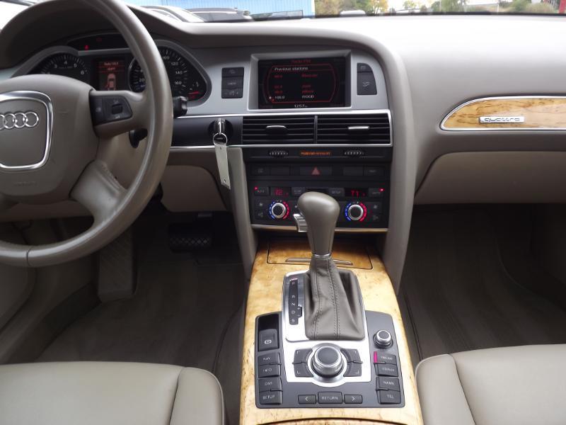 Audi A6  2008