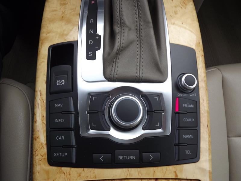 Audi A6  2008