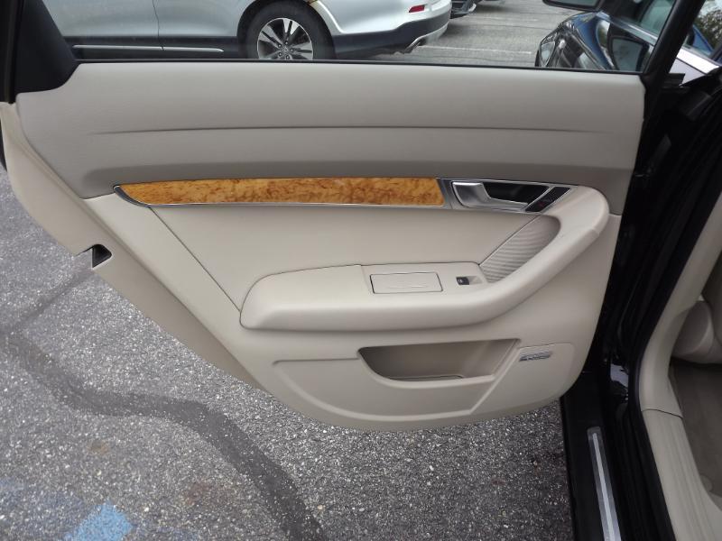 Audi A6  2008