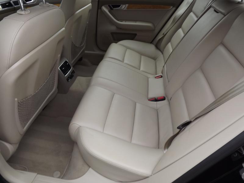 Audi A6  2008