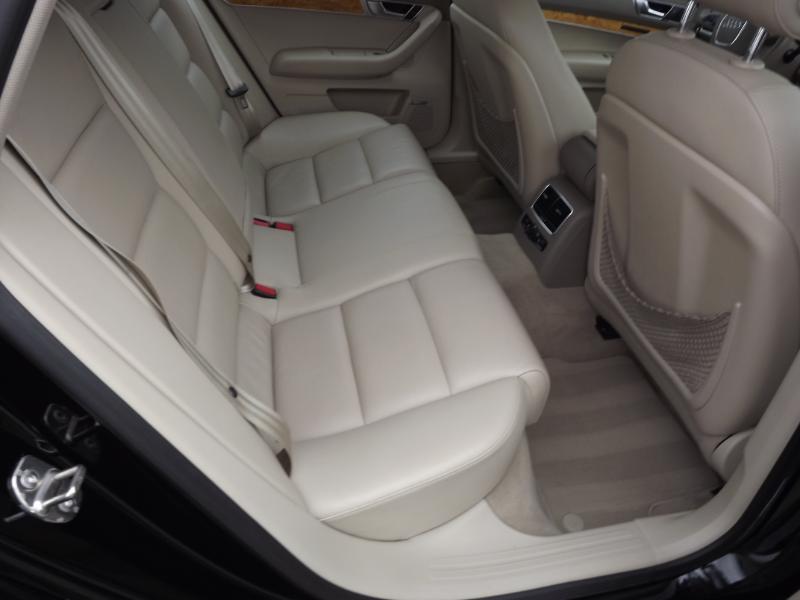 Audi A6  2008
