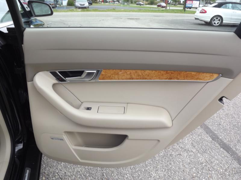 Audi A6  2008