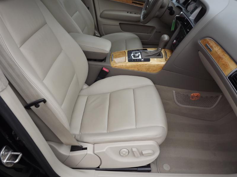 Audi A6  2008