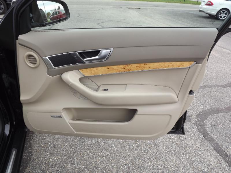 Audi A6  2008