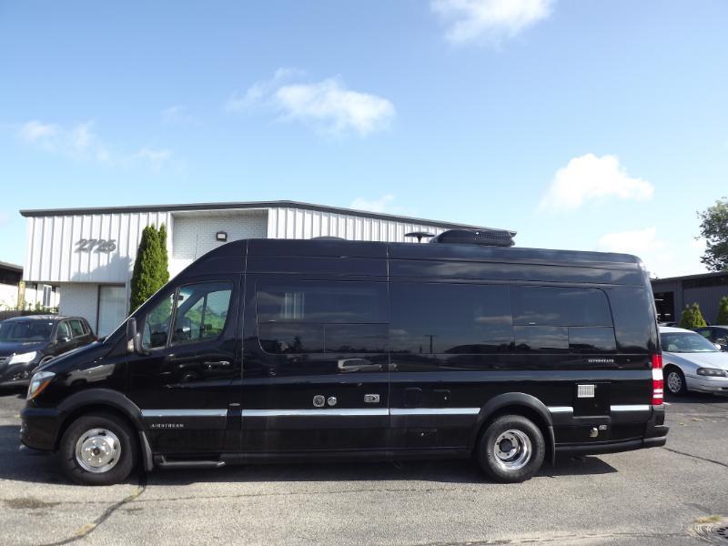 Mercedes-Benz Sprinter 3500 2014