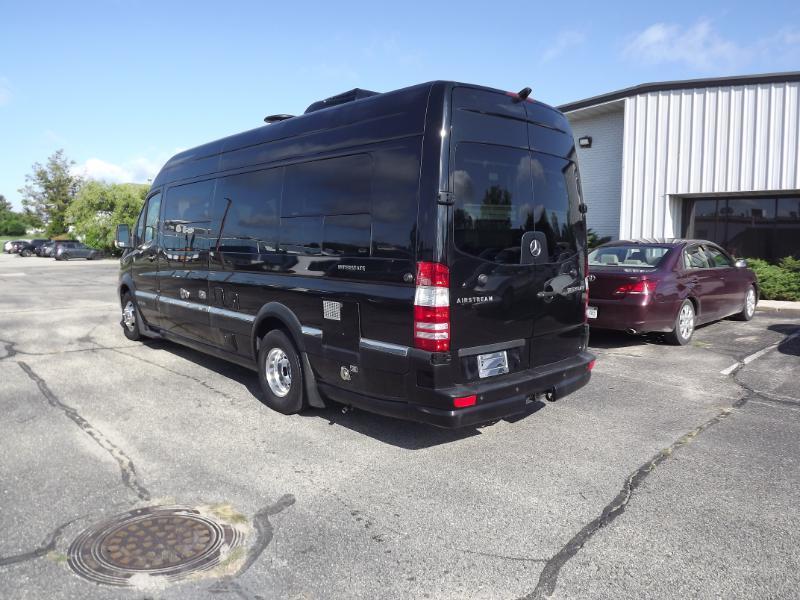 Mercedes-Benz Sprinter 3500 2014