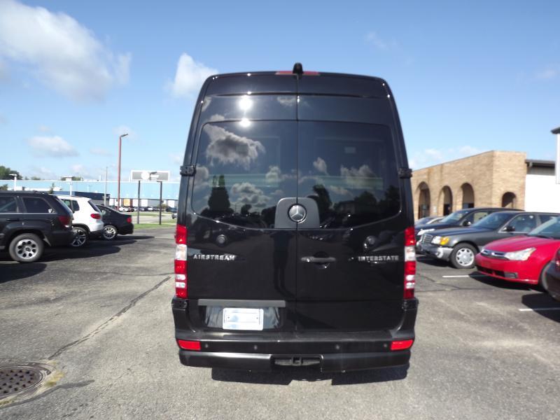 Mercedes-Benz Sprinter 3500 2014