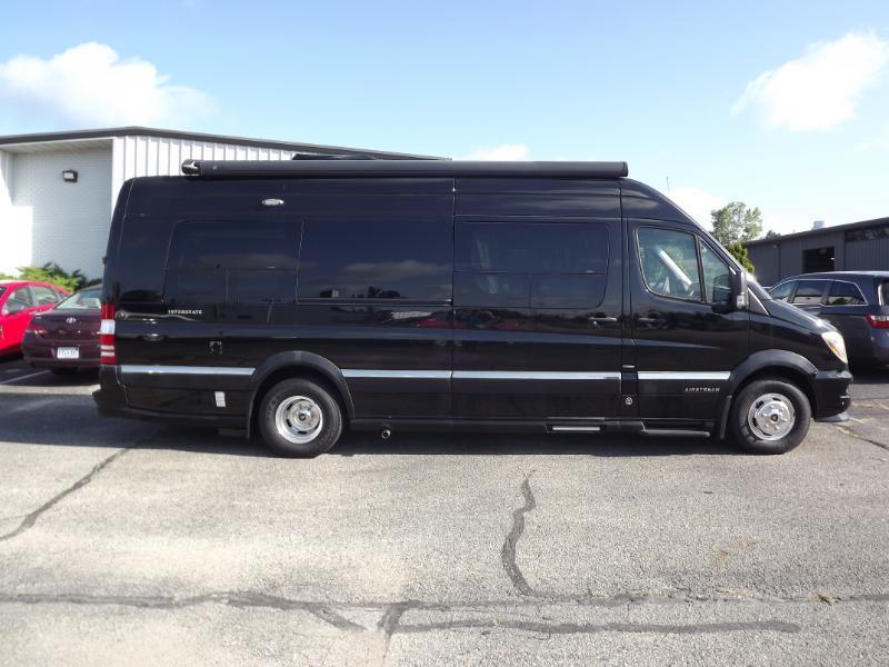 Mercedes-Benz Sprinter 3500 2014