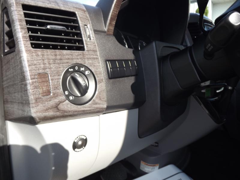 Mercedes-Benz Sprinter 3500 2014