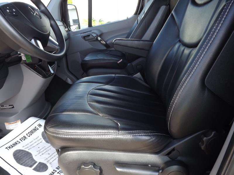 Mercedes-Benz Sprinter 3500 2014