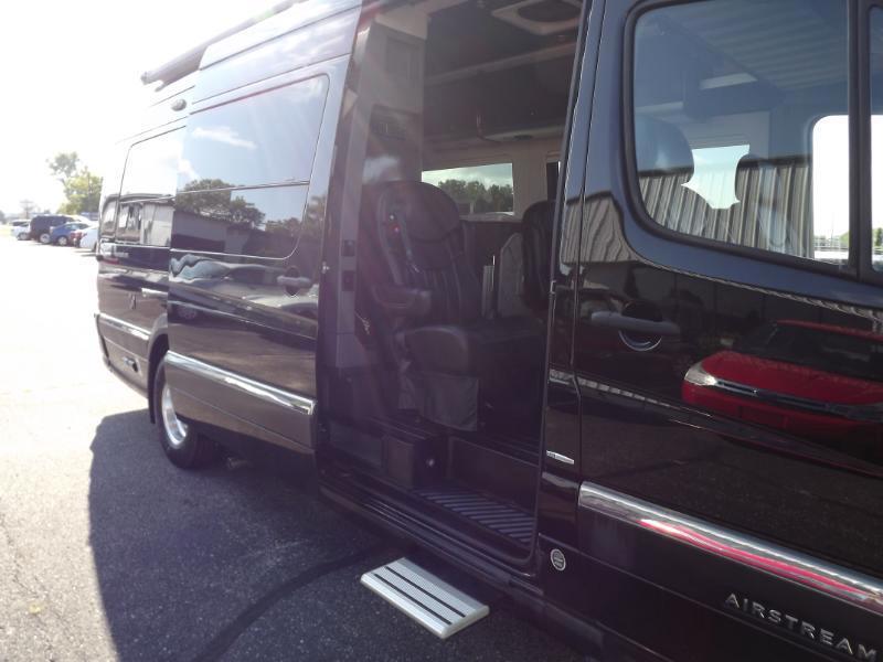 Mercedes-Benz Sprinter 3500 2014