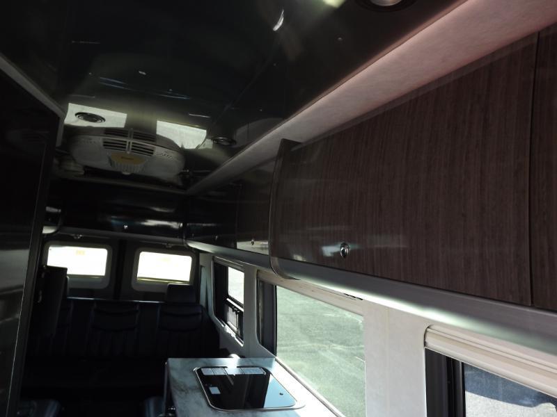 Mercedes-Benz Sprinter 3500 2014