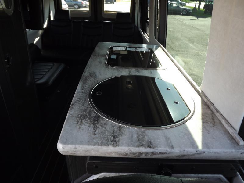 Mercedes-Benz Sprinter 3500 2014
