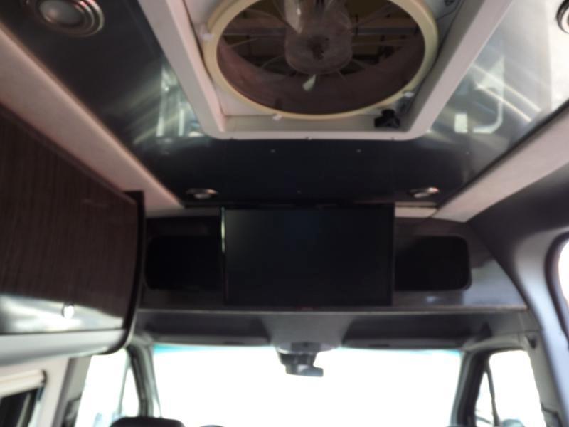 Mercedes-Benz Sprinter 3500 2014