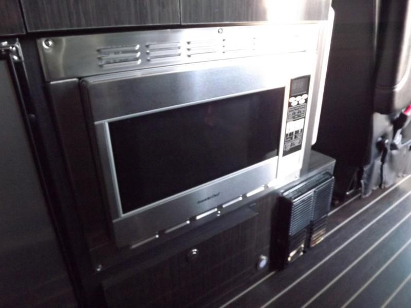 Mercedes-Benz Sprinter 3500 2014