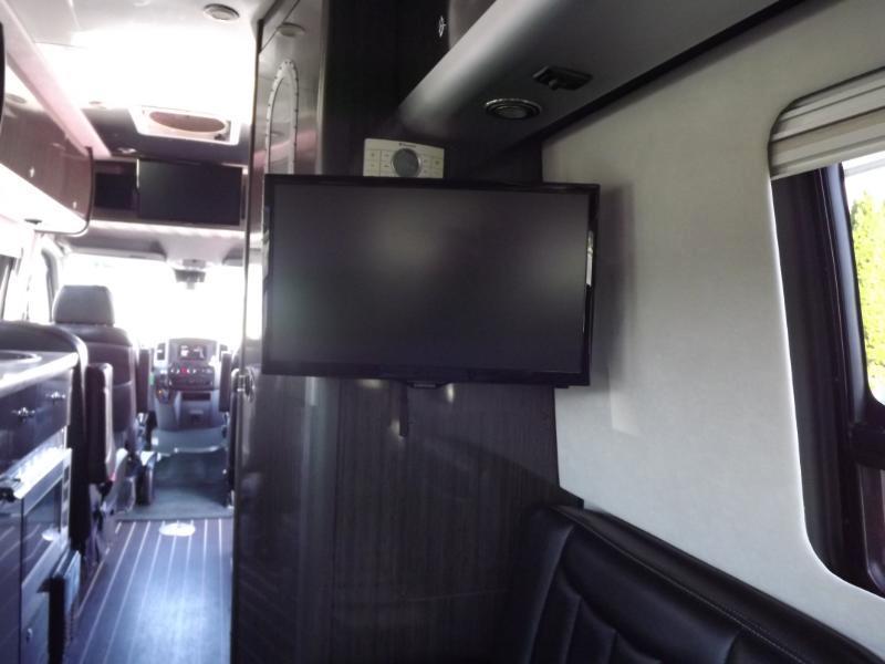 Mercedes-Benz Sprinter 3500 2014