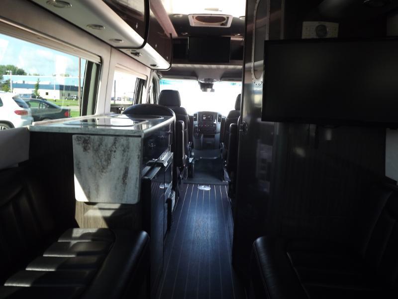 Mercedes-Benz Sprinter 3500 2014