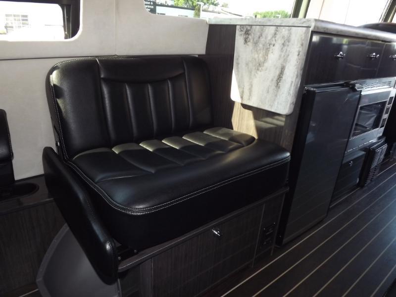 Mercedes-Benz Sprinter 3500 2014
