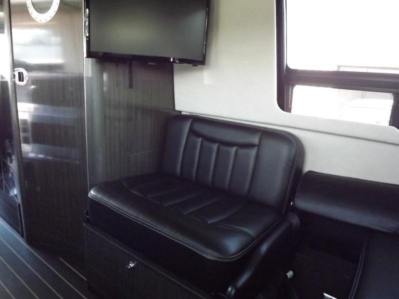Mercedes-Benz Sprinter 3500 2014