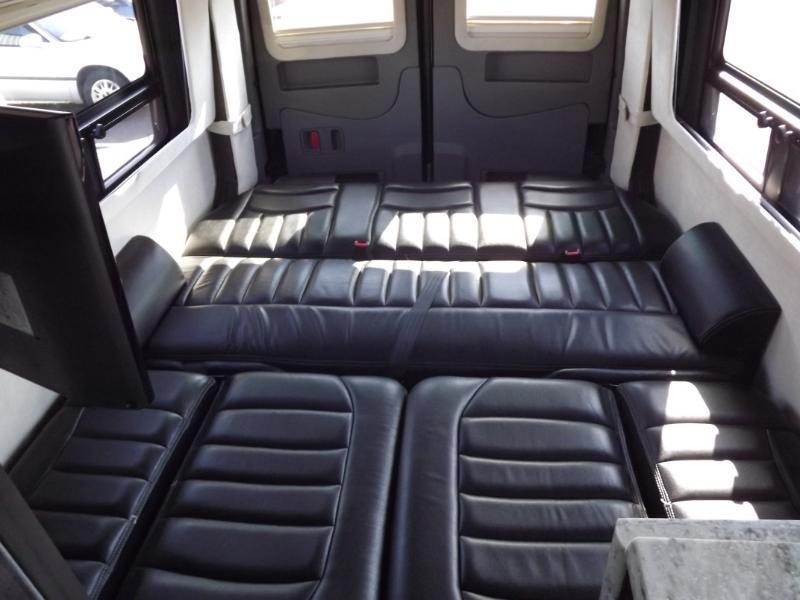 Mercedes-Benz Sprinter 3500 2014