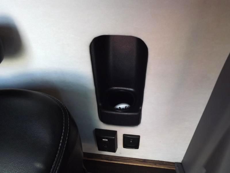 Mercedes-Benz Sprinter 3500 2014