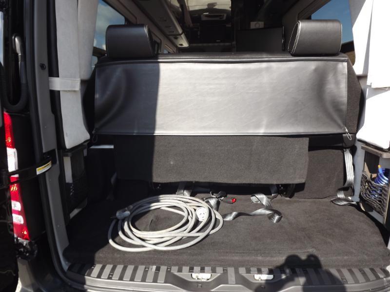 Mercedes-Benz Sprinter 3500 2014