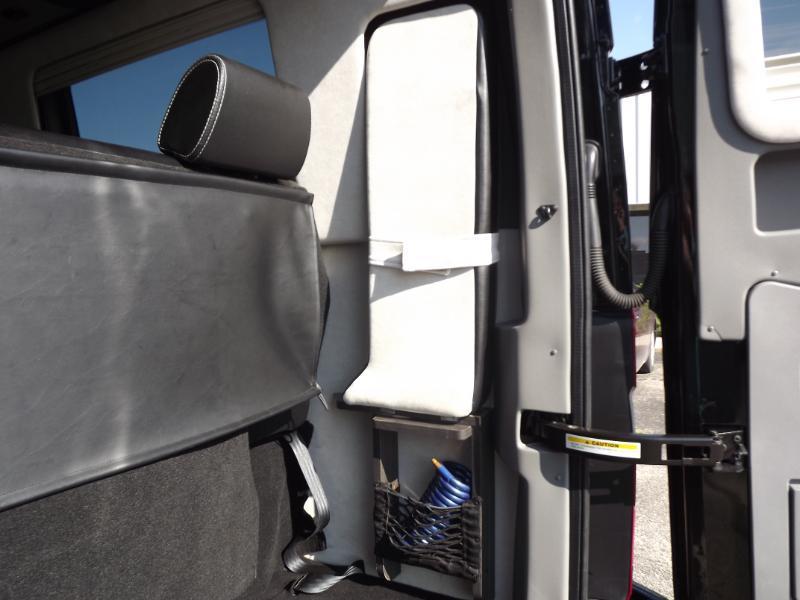 Mercedes-Benz Sprinter 3500 2014