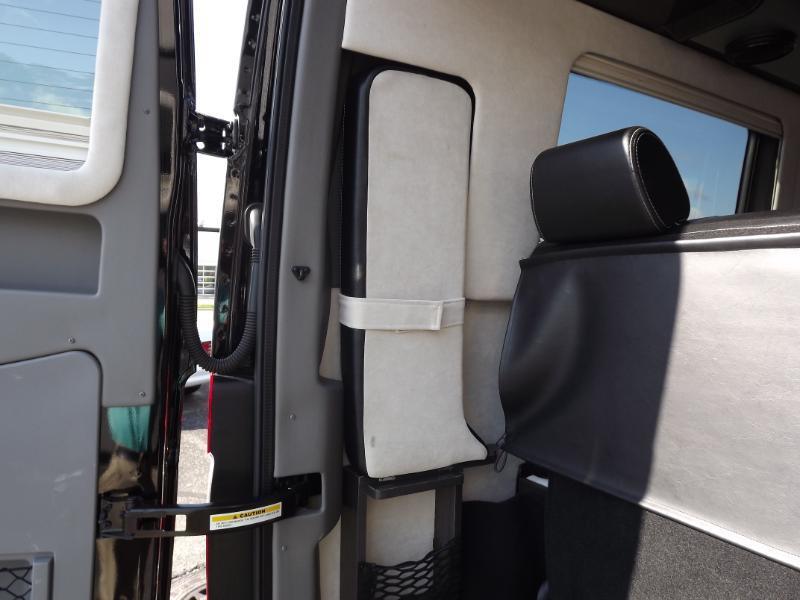 Mercedes-Benz Sprinter 3500 2014