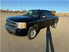 2010 Chevrolet Silverado 1500 