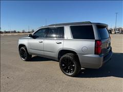 2019 Chevrolet Tahoe 