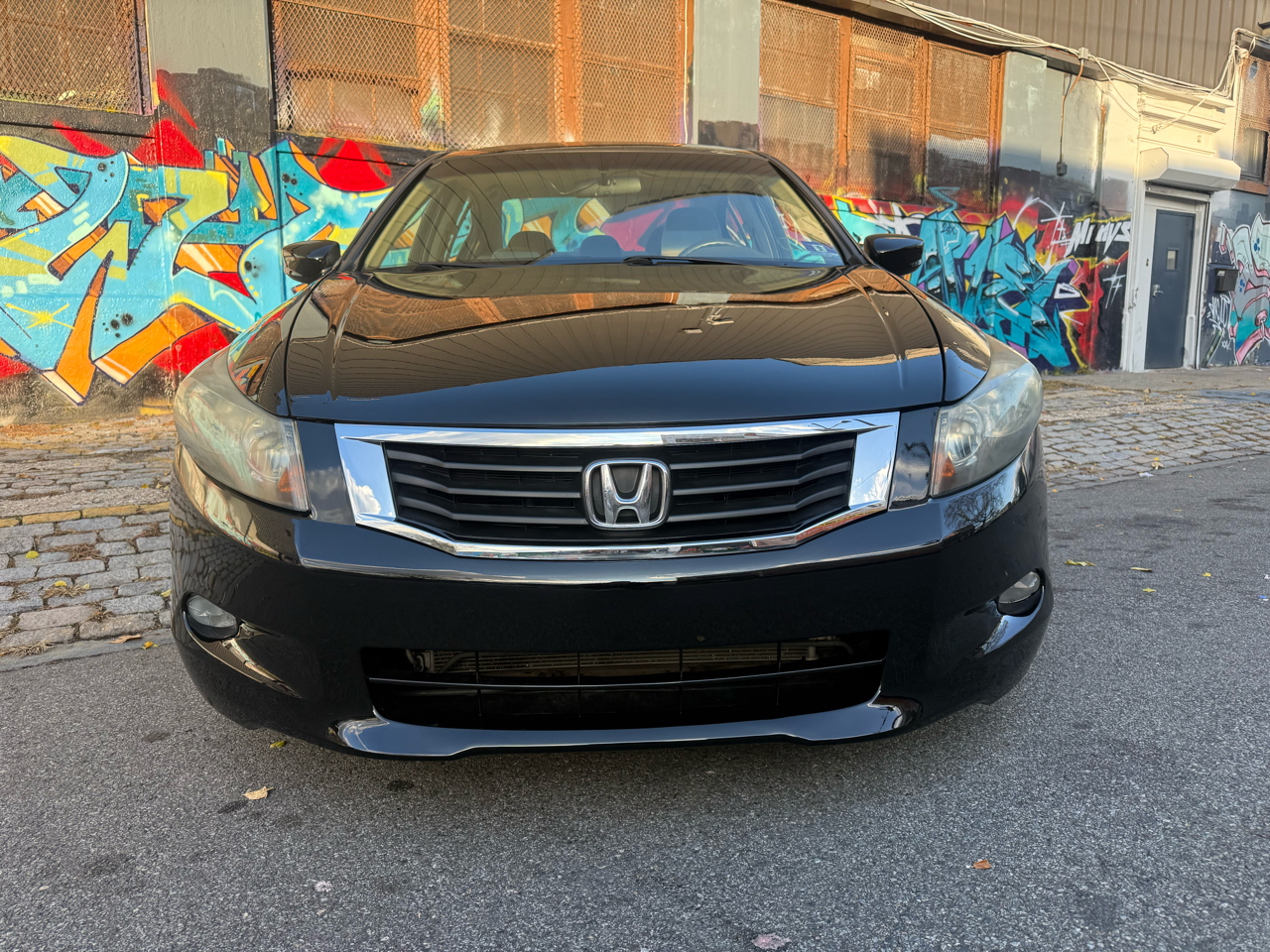 2010 Honda Accord EX V6's photo