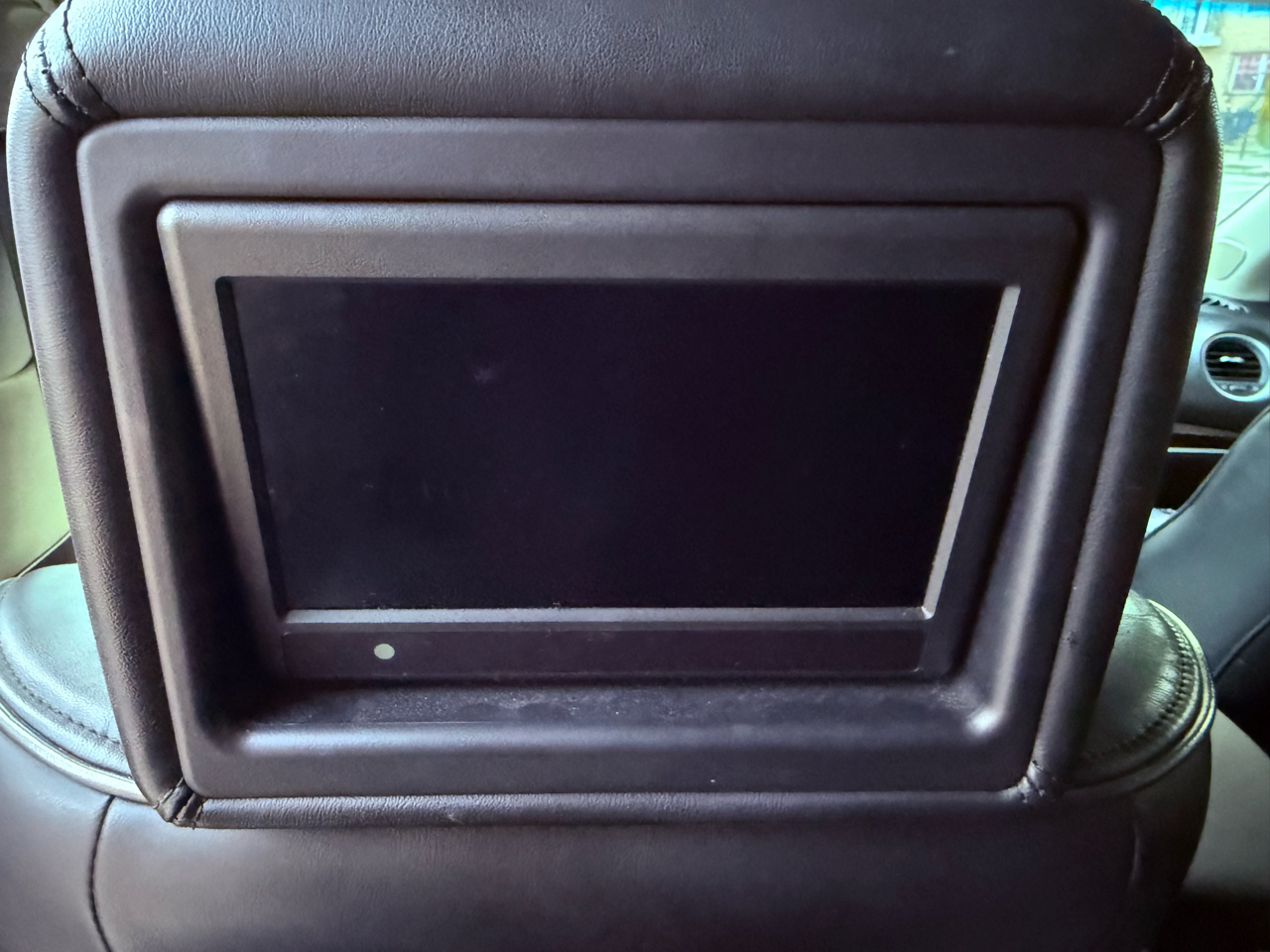 Infiniti JX AWD 2013