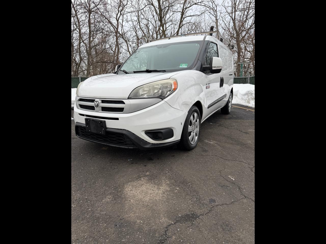 2016 RAM ProMaster City Wagon SLT