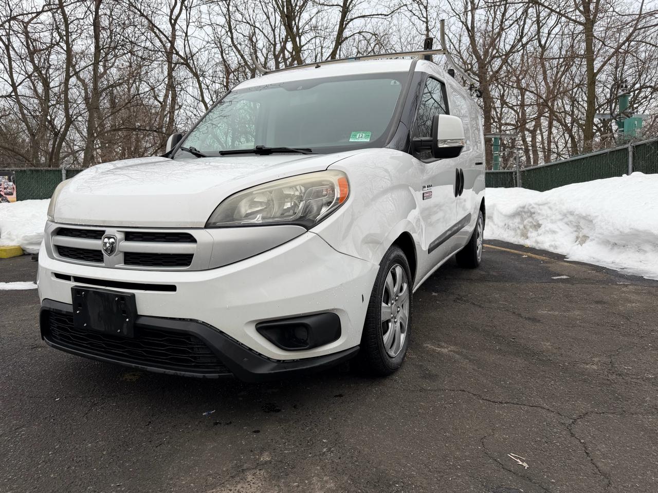 RAM ProMaster City Wagon SLT 2016