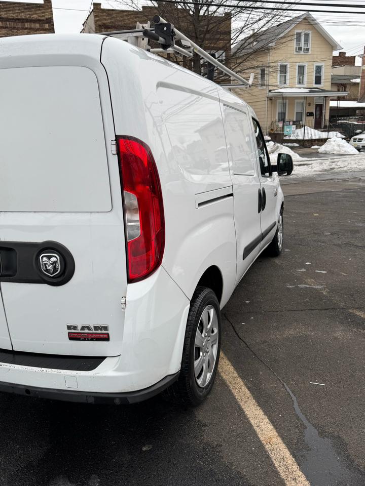 RAM ProMaster City Wagon SLT 2016