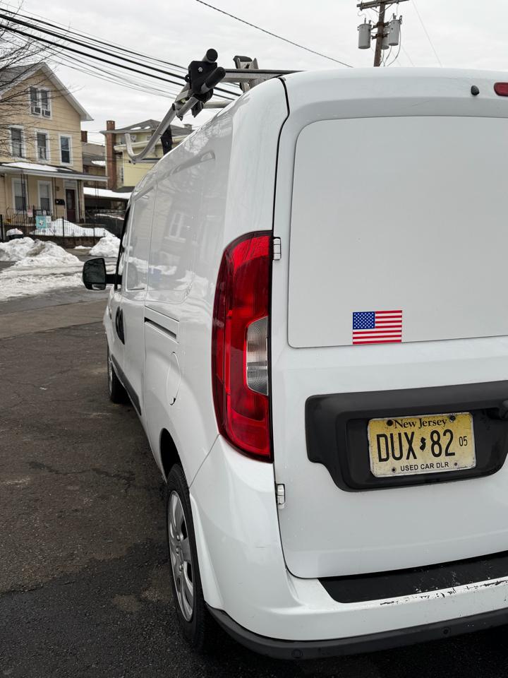 RAM ProMaster City Wagon SLT 2016